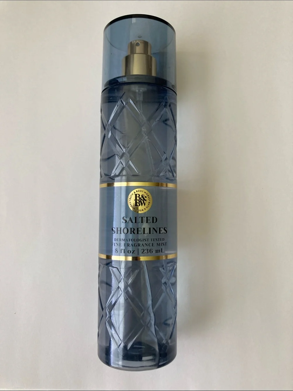 Salted Shorelines Body Mist Bath & Body Mist 8 oz